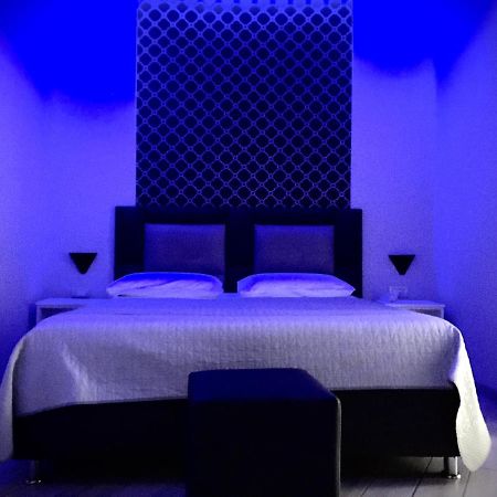 B&B Fiumara Napoli Eksteriør billede
