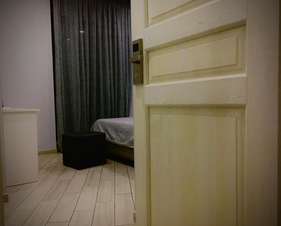 B&B Fiumara Napoli Eksteriør billede