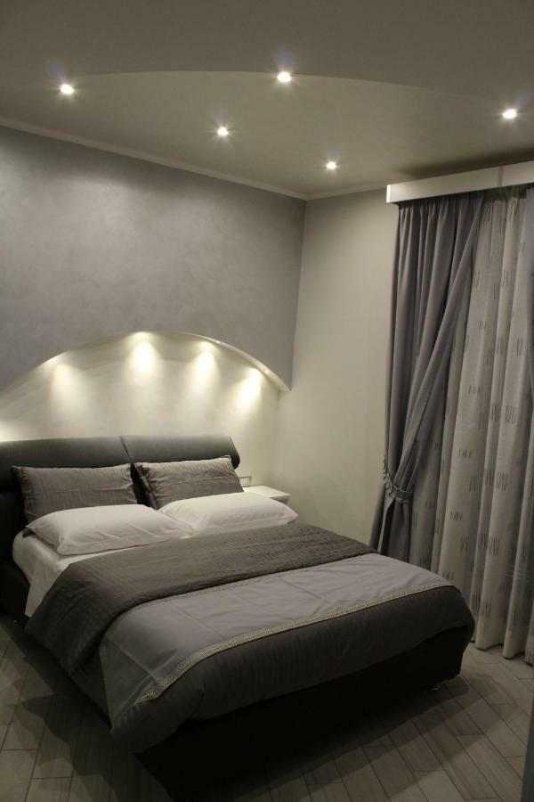 B&B Fiumara Napoli Eksteriør billede