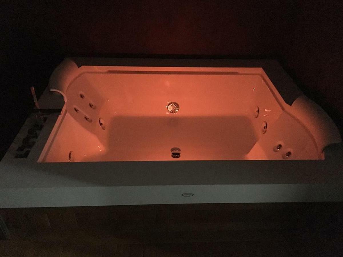 B&B Fiumara Napoli Eksteriør billede