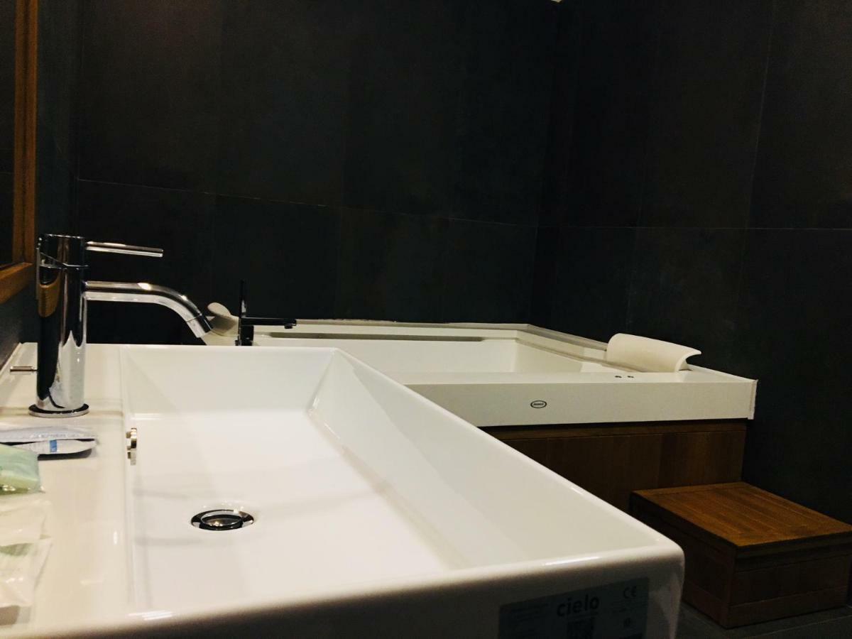 B&B Fiumara Napoli Eksteriør billede