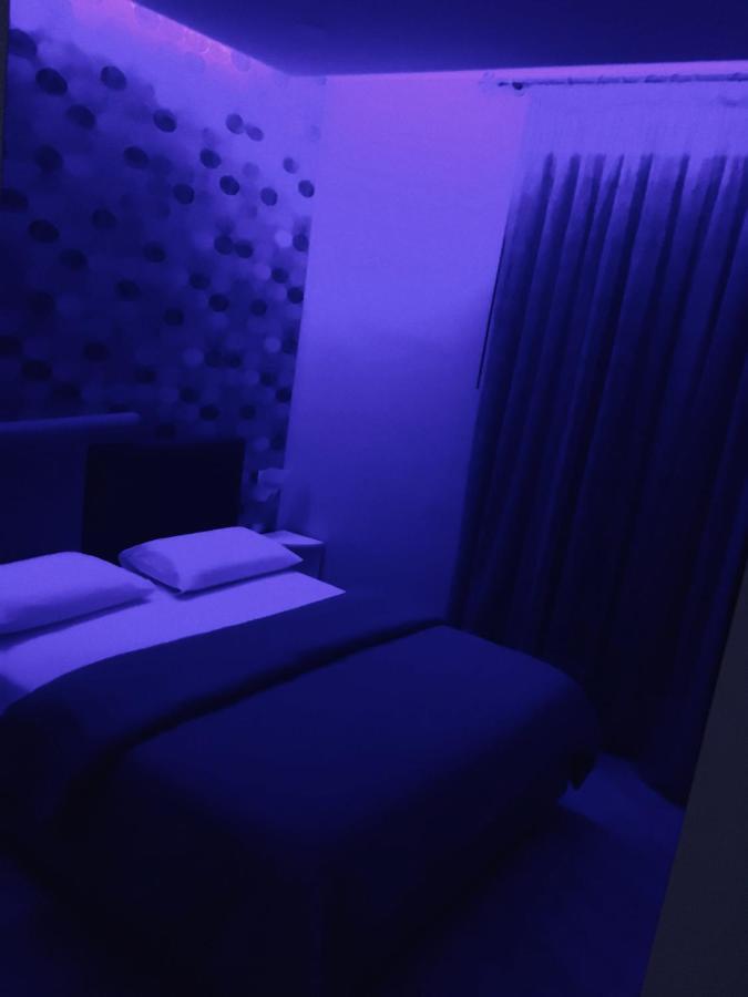 B&B Fiumara Napoli Eksteriør billede