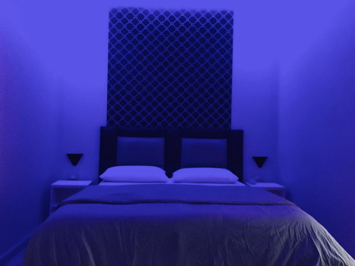 B&B Fiumara Napoli Eksteriør billede