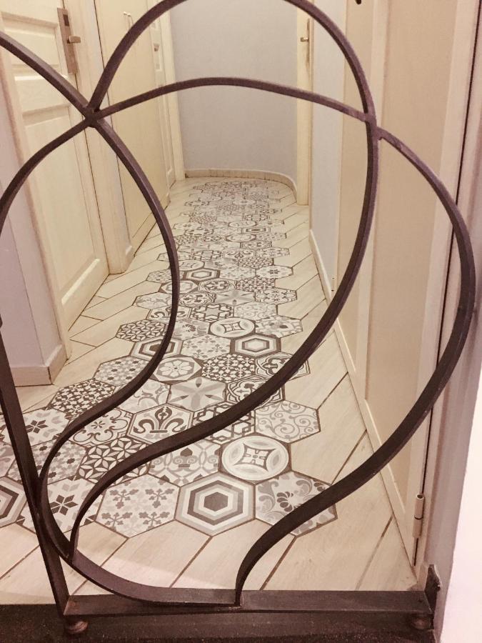 B&B Fiumara Napoli Eksteriør billede